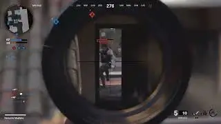 Call Of Duty Cold War- 5 On With The Kswiss