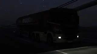 Я слышал, что в Великобритании когда-нибудь выйдет обновление | Euro Truck Simulator 2