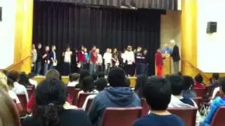 Daley School