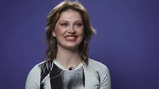 Fast FWD Mia Negovetić: 