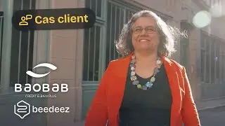 Cas client Beedeez x Baobab Group