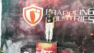 SuperNovaNana's June 2025 BJJ Tournament Highlights (Nogi & GI)@ Dulles Sportsplex(VA)Grappling Ind.