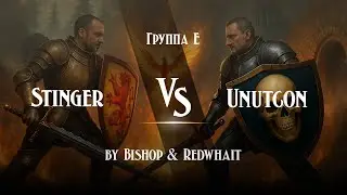 &laquo;Jebus Next&raquo; \ Amieloo vs Redwhait by Weronest & FlashInTheNighT