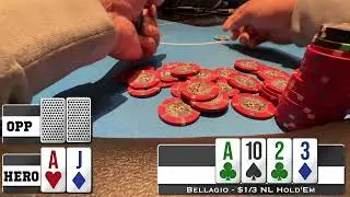 Poker Vlog | Ep. 1 | The Grind