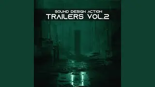 Cinematic Action Trailer Intro