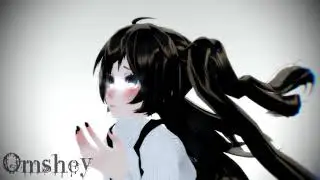┃MMD + DL┃ Human ~ Christina Perri (ORGINAL)