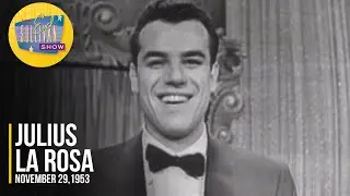 Julius La Rosa 