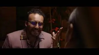ACTING REEL 2023