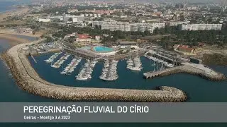 Peregrinação Fluvial do Círio