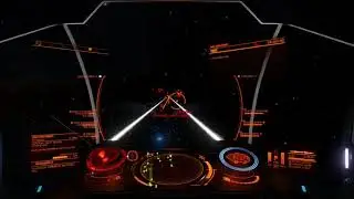 Asp Explorer Vs. High Intensity Conflict Zone