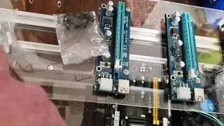 AAAwave 12gpu Mining Rig. Is it worth the money???