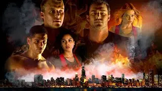Chicago Fire Matthew Casey  Music Video ( Season 3 )