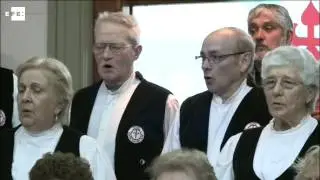 Los gallegos de Buenos Aires celebran el día de Santiago