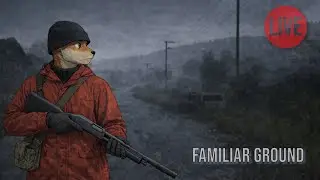 Home Sweet Home | Chernarus Survival | DayZ Live in 2k