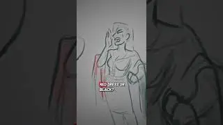oh ouch #originacharacter #ocartwork #oc #funny #funnydrawing #fyp