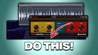 Make Better R&B Beats With These Beatmaking Tricks!