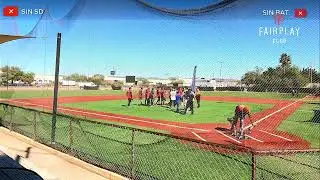 TOMASON VS LOBOS GRUPO MEXICO