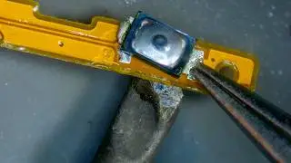 Como Trocar o Botão Power do Redmi Note 8 (Passo a Passo!) 