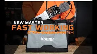 How to assemble and use the PVC pipe welding machine from KSEIBI tools
