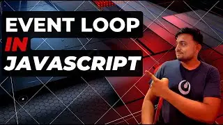 Understanding the Event Loop in JavaScript | Interview preparation JavaScript Question