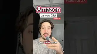 These Amazon Deals are ACTUALLY Insane 🔥