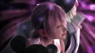 &hearts;sweet and fragile girl&hearts; ~ Serah Farron ~