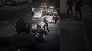 me & broski #watchdogslegion