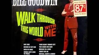 Bill Goodwin - You Comb Her Hair