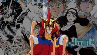 One Reason Many New-Gen Manga Fail