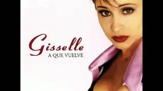 Gisselle - Me Pasa Lo Mismo