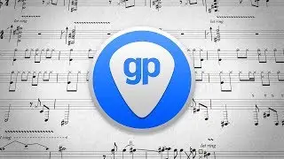 Making A Beat Using GUITAR PRO!