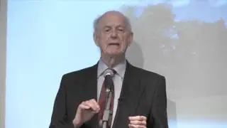 The Power of Spirit, Session 1: Jack Bastow (Baha'i) & Sukhvinder Vinning (Sikhism)