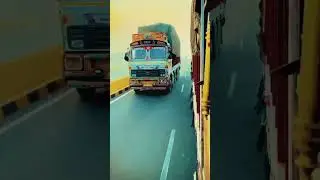 Mobile se shut truck video 😍😍🤗🤗🤗✌️ #viral #trending #turck #trendingshorts #shorts #short #trend