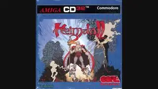 Best VGM 567 - Heimdall 2 - To Die