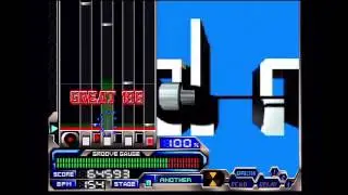 Beatmania IIDX 3rd Style - DIGITAL MIND [ANOTHER]