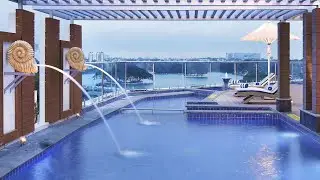 Radisson Bengaluru City Center, Bangalore, India | Holidays In India