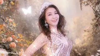 私がたった2週間の準備期間だけで、ミセスコン世界大会に突如出場した話
