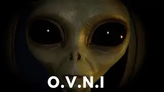 O.V.N.I Abduction Gameplay FULL No Commentary 60FPS (E)