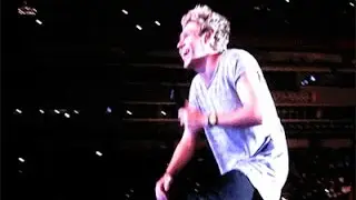 Niall Horan | Can't Stop Dancing