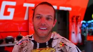 TransWorld Shadow: Kurt Caselli At Southwick MX 2012 - TransWorld Motocross