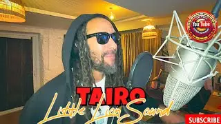 Tairo & Little Lion Sound &mdash; Blessings | Reggae Dubplate 2025