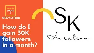 My story | story time part 1 | skaviation