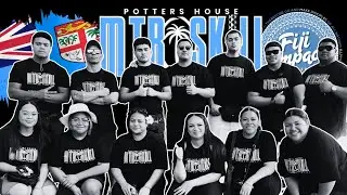 Mt Roskill - Fiji Impact Team 2025 🇫🇯