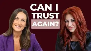 Episode 59: Life After Betrayal: Healing from Infidelity with Lauren LaRusso
