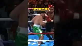 Boxing Right Hook @Satyendrasingh_5 #boxing#shorts
