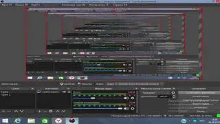 Прямая трансляция пользователя Leo CD. NOVA