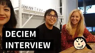 Interview: Deciem's Nicola Kilner and Minh Lawton | Lab Muffin Beauty Science