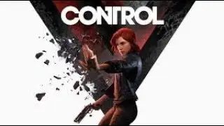 Стримы онлайн сейчас прохождение Control #1.прохождение игры контрол.