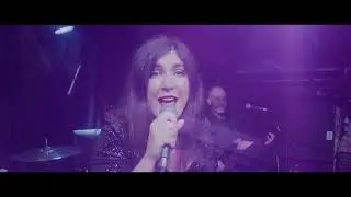 Army Dreamers - Ireland's Kate Bush Tribute Band