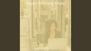 Alluring Ambiance for Breakfast Time